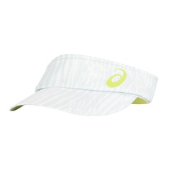 Viseira ASICS Legends Visor Adulto - Foto 1