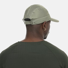 Boné Aba Curva Nord Strapback Proteção Solar Adulto - Foto 5