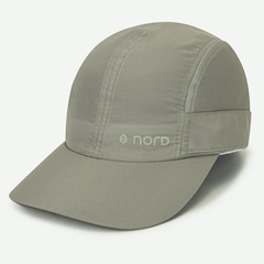 Boné Aba Curva Nord Strapback Proteção Solar Adulto - Foto 8