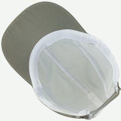 Boné Aba Curva Nord Strapback Proteção Solar Adulto - Foto 12