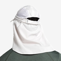 Boné Aba Curva Nord Strapback Proteção Solar Adulto - Foto 2