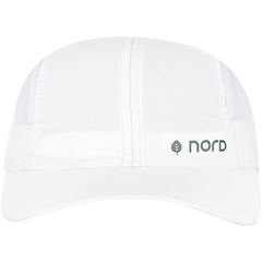 Boné Aba Curva Nord Strapback Proteção Solar Adulto - Foto 3