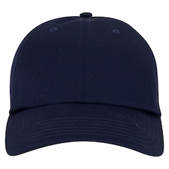 Boné Aba Curva Under Armour Strapback Team Blank Chin Adulto - Foto 2