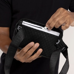Pochete Under Armour Loudon 2 Litros - Foto 5