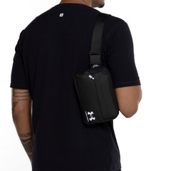 Pochete Under Armour Loudon 2 Litros - Foto 10