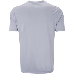 Camiseta Masculina Adams Lisa Futebol Dry - Foto 2