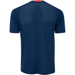 Camiseta do Barcelona Masculina Fute Pro Treino - Foto 2