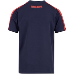 Camiseta do Barcelona Juvenil Class Dry - Foto 2