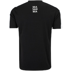 Camiseta do Bayern Masculina Class Dry - Foto 2