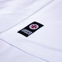 Camisa Polo do Vasco da Gama Masculina Retrô Anos 80 - Foto 3