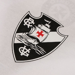 Camisa Polo do Vasco da Gama Masculina Retrô Anos 80 - Foto 6