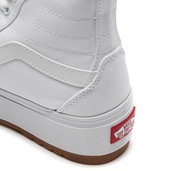 Tênis Vans Filmore HI Tapere Platfor - Foto 7