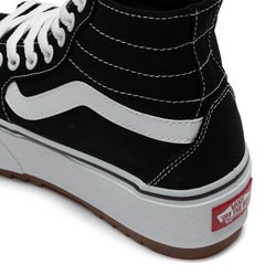 Tênis Vans Filmore HI Tapere Platfor - Foto 7