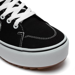 Tênis Vans Filmore HI Tapere Platfor - Foto 8