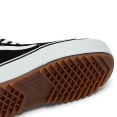 Tênis Vans Filmore HI Tapere Platfor - Foto 9