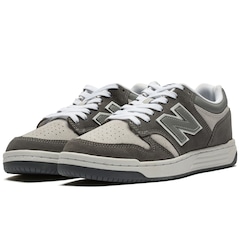 Tênis New Balance 480 Low Unissex - Foto 2