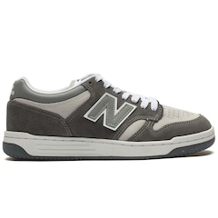 Tênis New Balance 480 Low Unissex - Foto 1