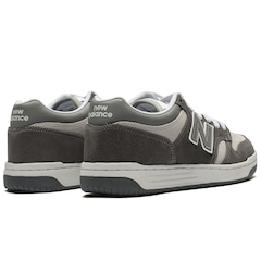 Tênis New Balance 480 Low Unissex - Foto 3