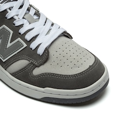 Tênis New Balance 480 Low Unissex - Foto 7