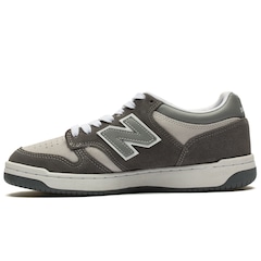 Tênis New Balance 480 Low Unissex - Foto 9