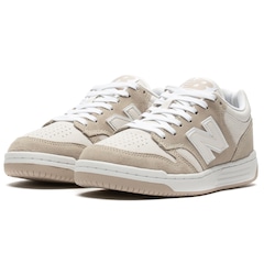 Tênis New Balance 480 Low Unissex - Foto 2