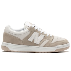 Tênis New Balance 480 Low Unissex - Foto 1