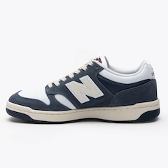 Tênis New Balance 480 Low Unissex - Foto 2