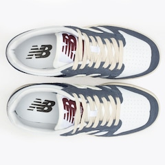 Tênis New Balance 480 Low Unissex - Foto 3