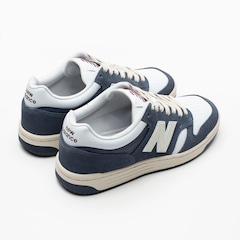 Tênis New Balance 480 Low Unissex - Foto 5