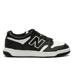 Tênis New Balance 480 Low Unissex - Foto 1