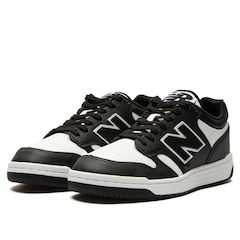 Tênis New Balance 480 Low Unissex - Foto 2