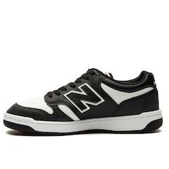 Tênis New Balance 480 Low Unissex - Foto 3