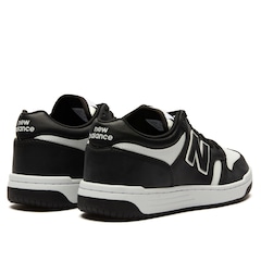 Tênis New Balance 480 Low Unissex - Foto 4