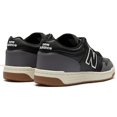 Tênis New Balance 480 Low Unissex - Foto 4