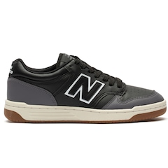 Tênis New Balance 480 Low Unissex - Foto 1