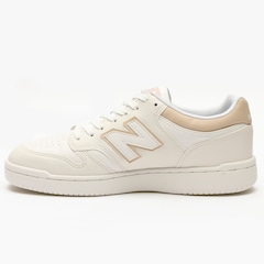 Tênis New Balance 480 Low Unissex - Foto 1