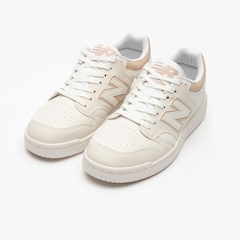 Tênis New Balance 480 Low Unissex - Foto 3