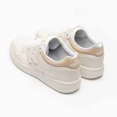Tênis New Balance 480 Low Unissex - Foto 4