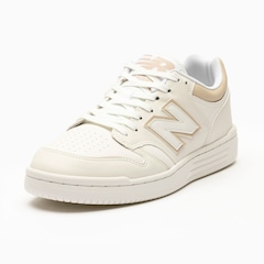 Tênis New Balance 480 Low Unissex - Foto 6