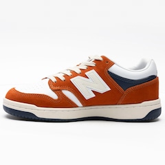 Tênis New Balance 480 Low Unissex - Foto 2
