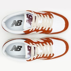 Tênis New Balance 480 Low Unissex - Foto 3