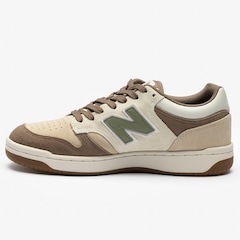Tênis New Balance 480 Low Unissex - Foto 2