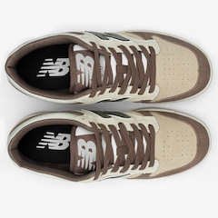 Tênis New Balance 480 Low Unissex - Foto 3