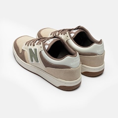 Tênis New Balance 480 Low Unissex - Foto 5