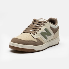 Tênis New Balance 480 Low Unissex - Foto 7