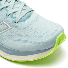 Tênis New Balance Fresh Foam 680V8 Feminino - Foto 8