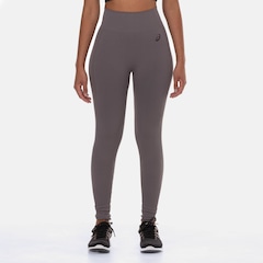 Calça Legging Feminina ASICS Seamless Fio Emana - Foto 3