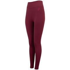 Calça Legging Feminina ASICS Seamless Fio Emana - Foto 5