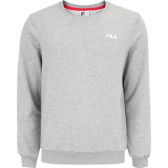 Blusão Masculino Fila Basic - Foto 1