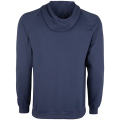 Blusão Masculino Fila com Capuz Letter Outline - Foto 2